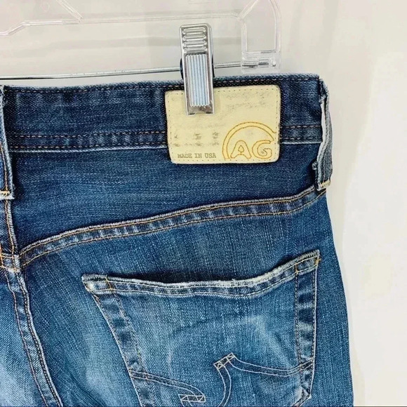 Adriano Goldschmeid 30x31 protege straight leg - Picture 4 of 10